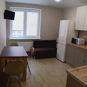 Сдается 1-комнатная квартира, 41 м²