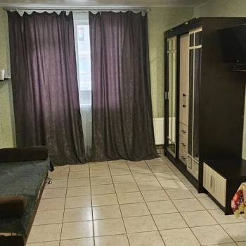 Сдается 1-комнатная квартира, 28,3 м²