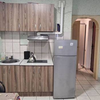 Сдается 1-комнатная квартира, 28,3 м²
