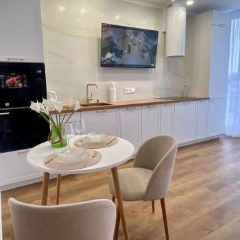 Сдается 1-комнатная квартира, 28 м²