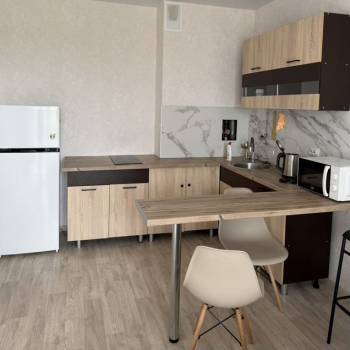 Сдается 1-комнатная квартира, 22 м²