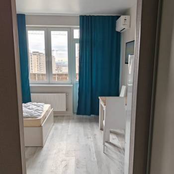 Сдается 1-комнатная квартира, 24 м²