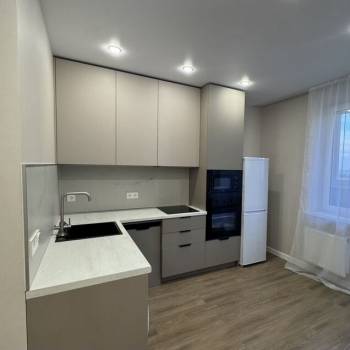 Сдается 2-х комнатная квартира, 36 м²