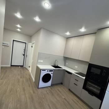Сдается 2-х комнатная квартира, 36 м²