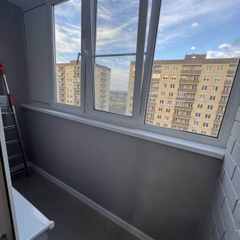 Сдается 2-х комнатная квартира, 36 м²