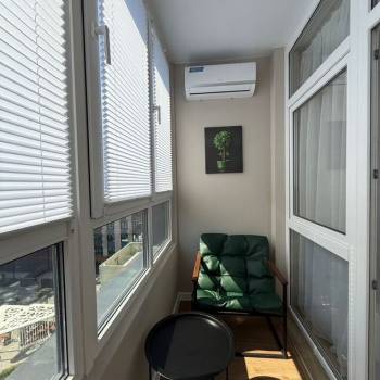 Сдается 2-х комнатная квартира, 49,1 м²