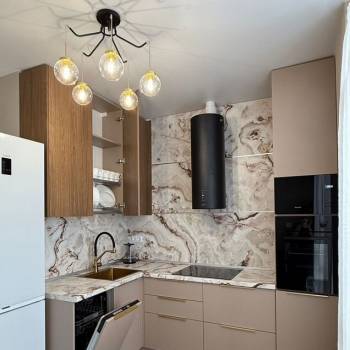 Сдается 2-х комнатная квартира, 49,1 м²