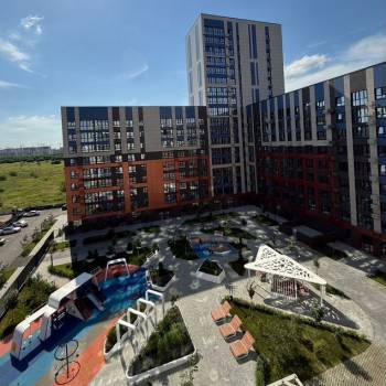 Сдается 2-х комнатная квартира, 49,1 м²