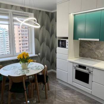 Сдается 2-х комнатная квартира, 64,9 м²