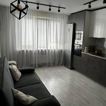 Сдается 2-х комнатная квартира, 64,7 м²