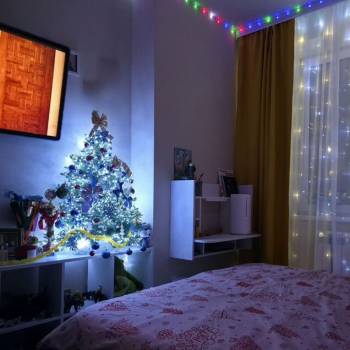 Продается 1-комнатная квартира, 38 м²