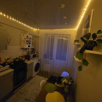 Продается 1-комнатная квартира, 38 м²