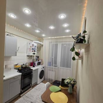 Продается 1-комнатная квартира, 38 м²