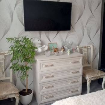 Продается 1-комнатная квартира, 29,9 м²
