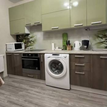 Продается 1-комнатная квартира, 39 м²