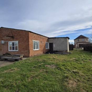 Продается Дом, 120 м²