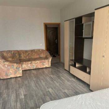 Сдается 1-комнатная квартира, 45 м²