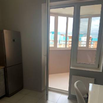 Сдается 1-комнатная квартира, 45 м²