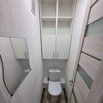 Сдается 2-х комнатная квартира, 46 м²