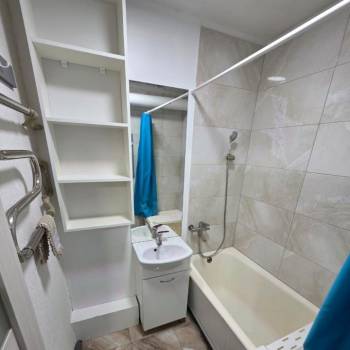 Сдается 2-х комнатная квартира, 46 м²