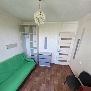 Сдается 2-х комнатная квартира, 46 м²
