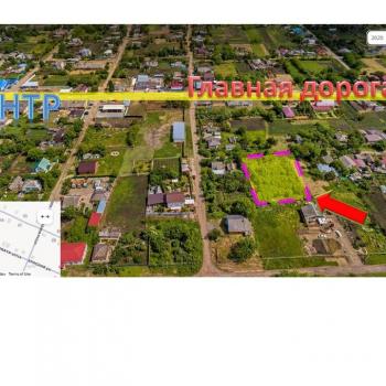 Продается Участок, 1450 м²