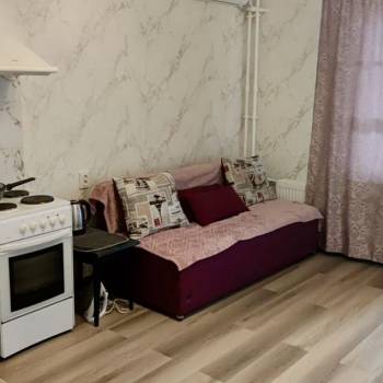 Сдается 1-комнатная квартира, 28,5 м²