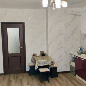 Сдается 1-комнатная квартира, 28,5 м²