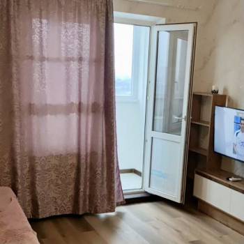 Сдается 1-комнатная квартира, 28,5 м²
