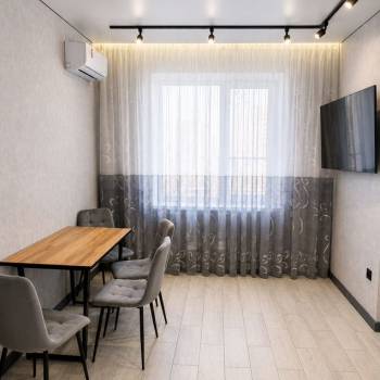 Сдается 1-комнатная квартира, 33 м²