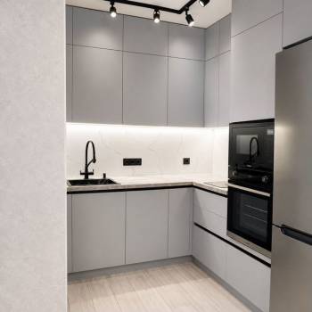 Сдается 1-комнатная квартира, 33 м²