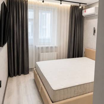 Сдается 1-комнатная квартира, 33 м²
