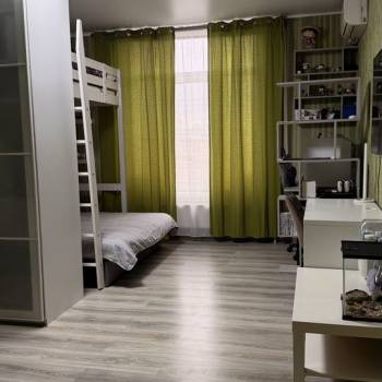 Продается 2-х комнатная квартира, 93,5 м²