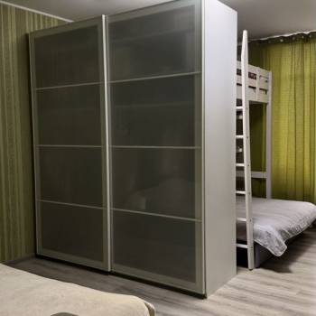 Продается 2-х комнатная квартира, 93,5 м²