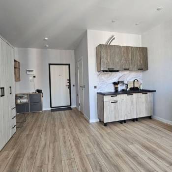 Сдается 1-комнатная квартира, 26,6 м²