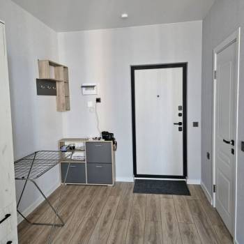 Сдается 1-комнатная квартира, 26,6 м²