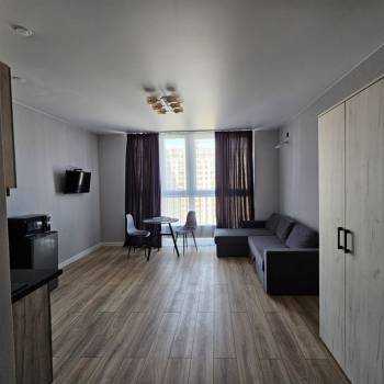 Сдается 1-комнатная квартира, 26,6 м²