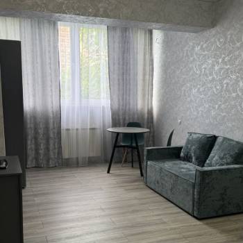 Сдается 1-комнатная квартира, 26 м²