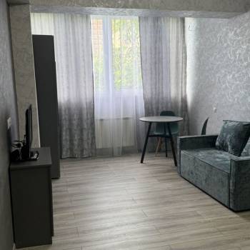 Сдается 1-комнатная квартира, 26 м²