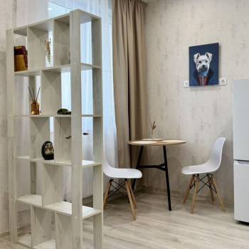 Сдается 1-комнатная квартира, 27 м²