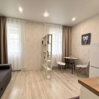 Сдается 1-комнатная квартира, 27 м²