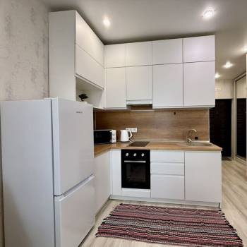 Сдается 1-комнатная квартира, 27 м²