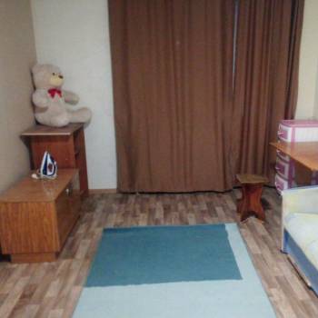 Сдается 1-комнатная квартира, 24 м²