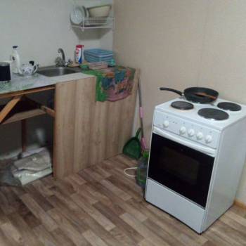 Сдается 1-комнатная квартира, 24 м²