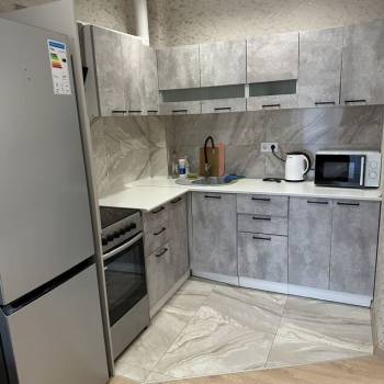 Сдается 1-комнатная квартира, 40 м²