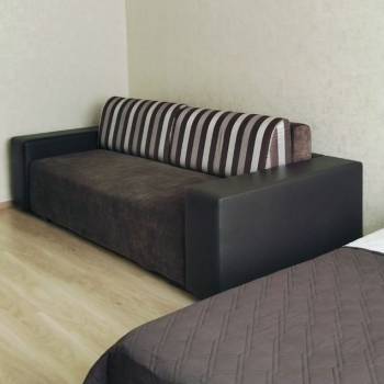 Сдается 1-комнатная квартира, 42 м²