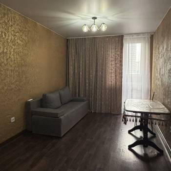 Сдается 2-х комнатная квартира, 44 м²