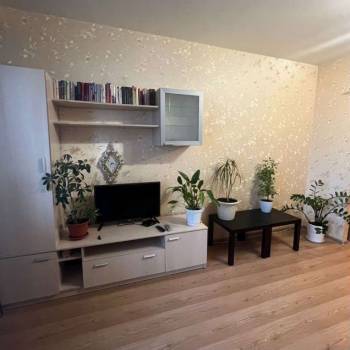 Сдается 1-комнатная квартира, 27 м²
