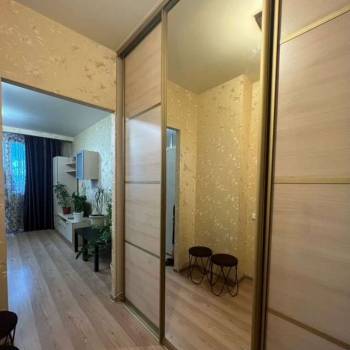 Сдается 1-комнатная квартира, 27 м²