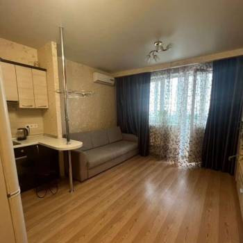 Сдается 1-комнатная квартира, 27 м²
